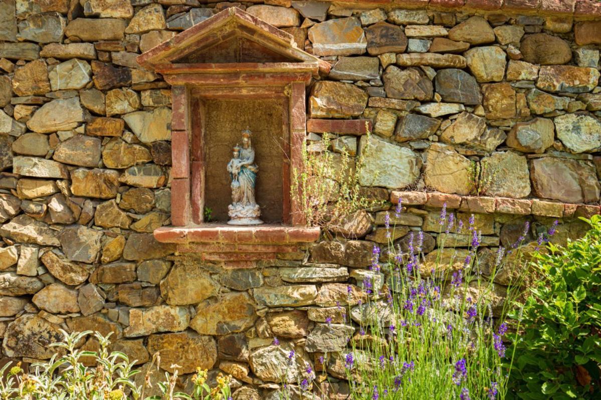 Piccolo Borgo Gagnoni Villa Sinalunga Esterno foto